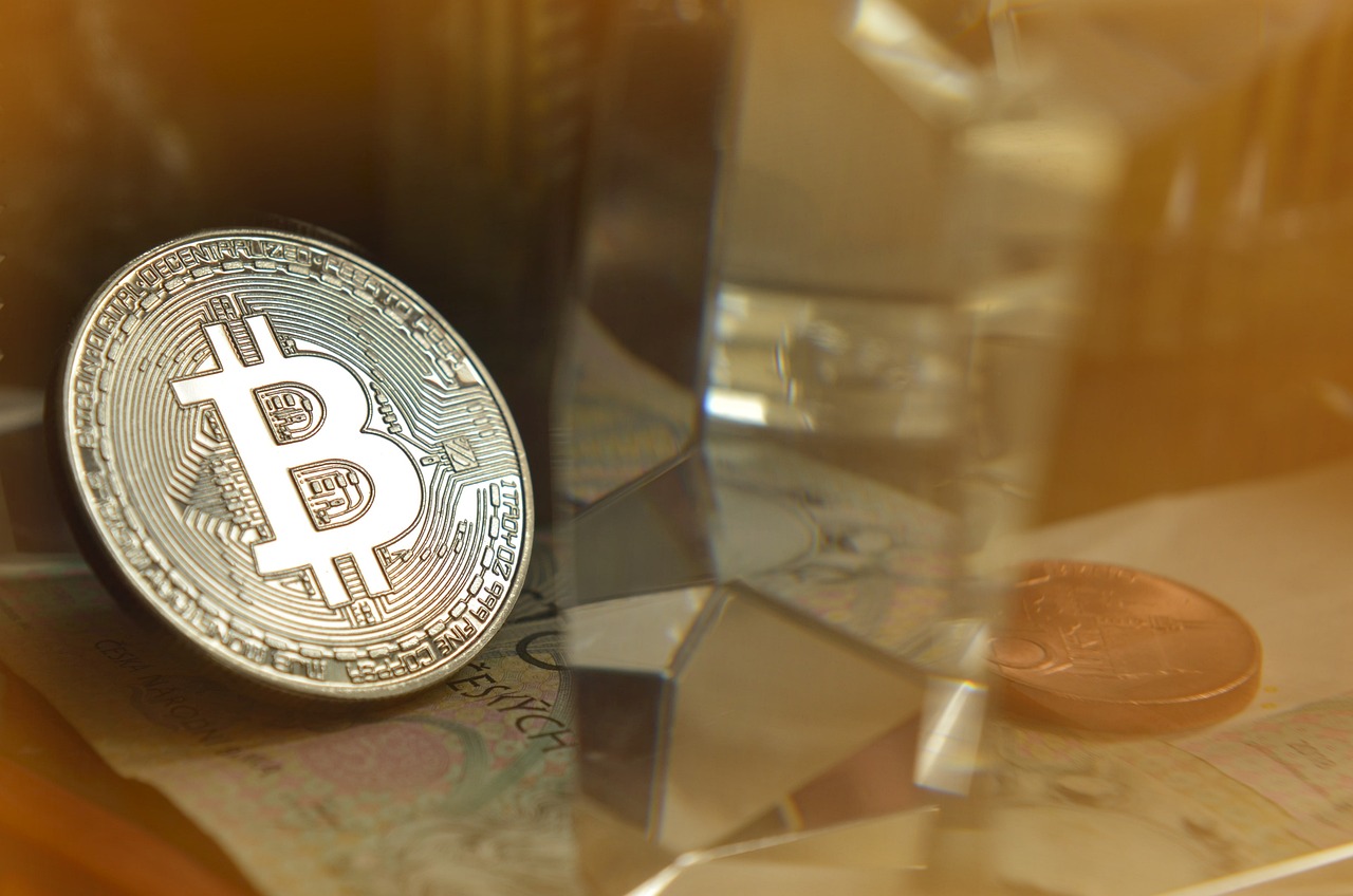 The Role of Cryptocurrency in Economic Development - A Legal Perspective